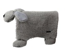 Vorschaubild NOBBY Kuschelmatte DOGGY
