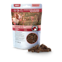 Vorschaubild Chewies Lucky Bits Pferd Adult 100g