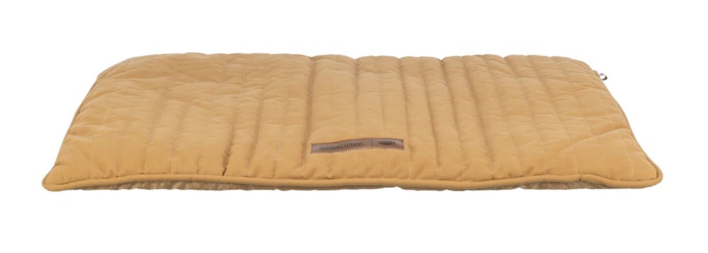 TRIXIE Liegematte Marley, eckig, ocker