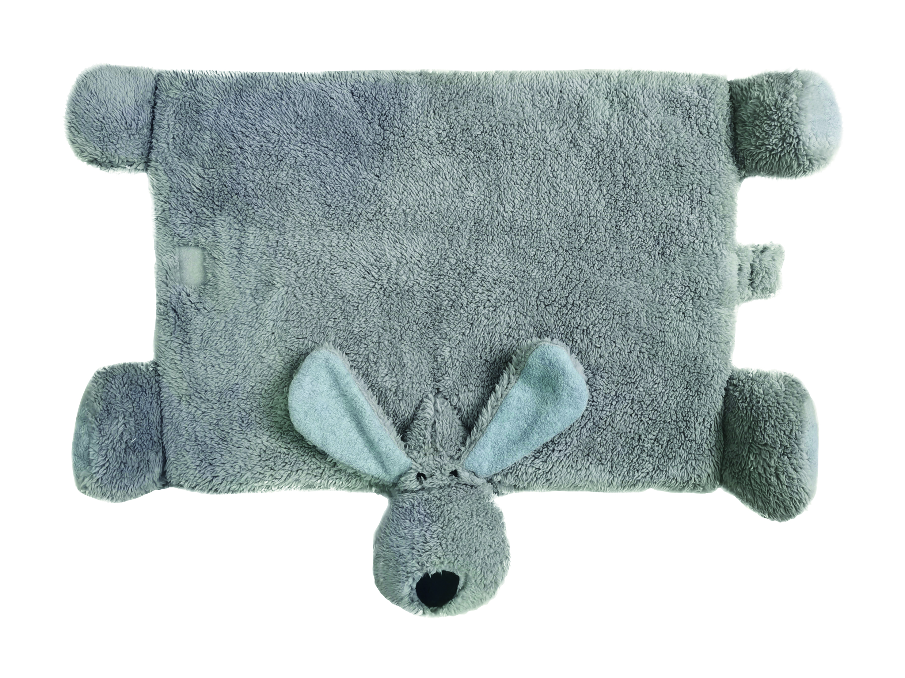 NOBBY Kuschelmatte DOGGY