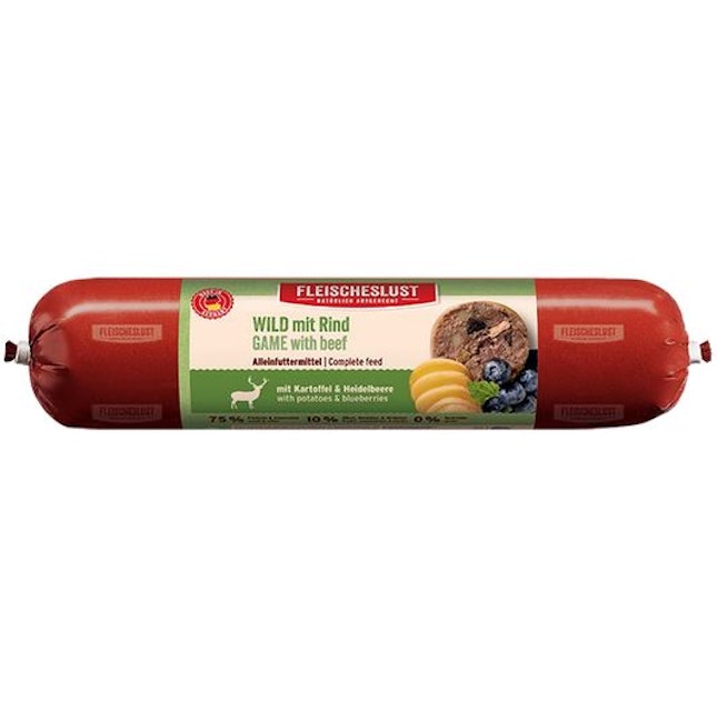 Fleischeslust Classic 400gVorschaubild