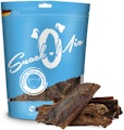 SnackOMio delikates Rinderdörrfleisch HundesnacksVorschaubild