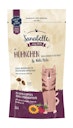 Vorschaubild Sanabelle Knusperkissen 55g Katzensnack