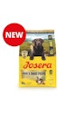 Vorschaubild Josera Adult 3kg Duck & Sweet Potato