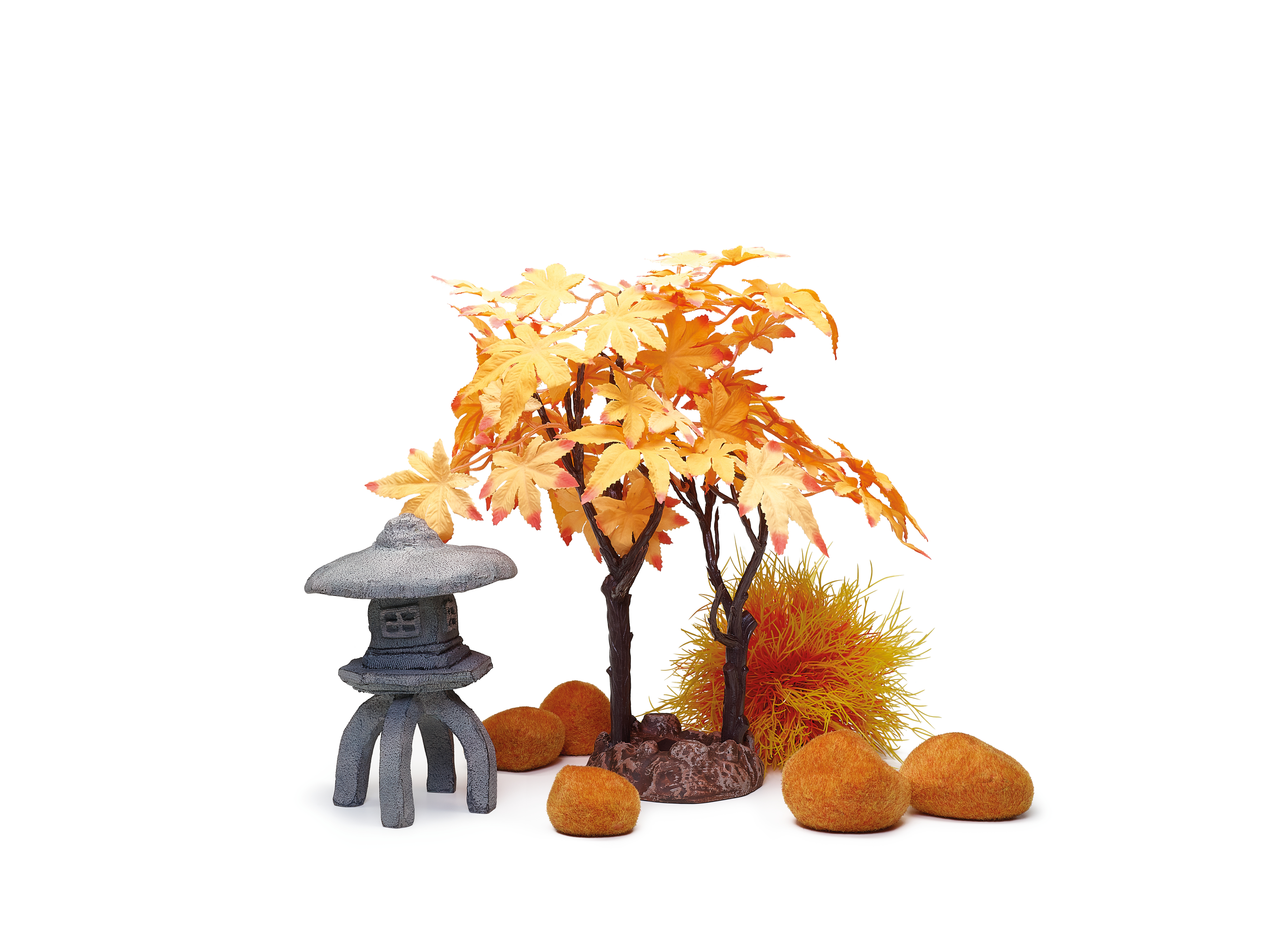 biOrb Decor Set 30L Herbst (55027)