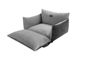 Vorschaubild NOBBY Komfort Bett 2 in 1 ALIN