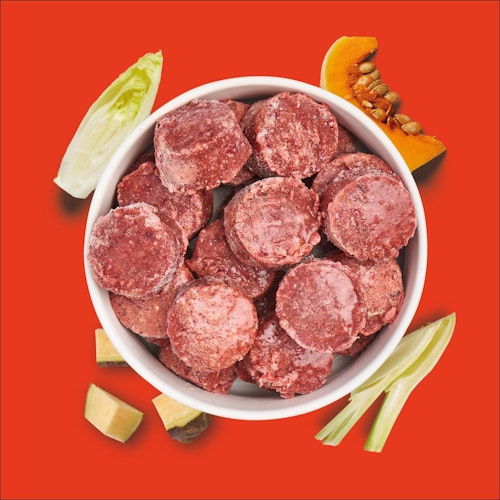 NUTRIMENT Barf in One Rind