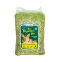 Vorschaubild Heu-Heinrich Bio-Bergwiesenheu 4kg Raufutter für Kleintiere