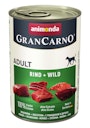 Vorschaubild animonda Gran Carno Adult 400g Dose Hundenassfutter