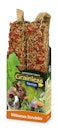 Vorschaubild JR FARM Nager Grainless Farmys 140g Kleintiersnack