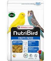 Versele Laga 1kg Frutti Patee