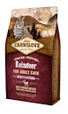 Vorschaubild CARNILOVE Energy & Outdoor Reindeer Katzentrockenfutter