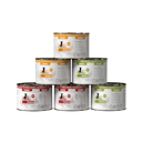 Vorschaubild Catz CLASSIC Senior Collection - 1 x 6 x 200g