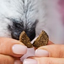 Vorschaubild Tierliebhaber Gras- & Kotfresser Drops