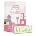 Vorschaubild MjAMjAM - Quetschie Mahlzeit 300g
