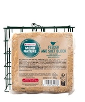 Versele Laga 395g Spender & Futterblock