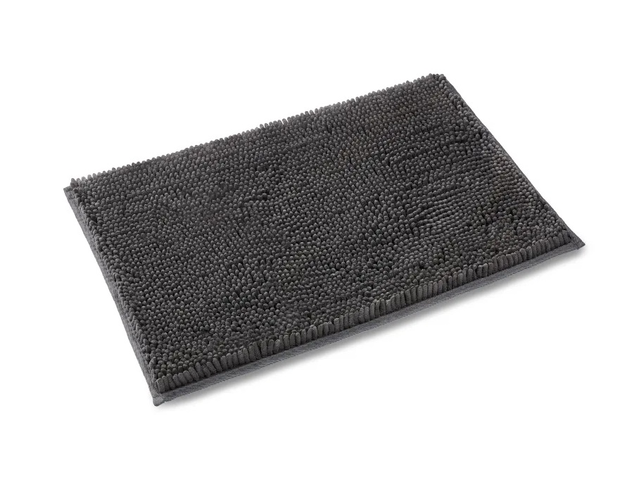 Wolters Cleankeeper DOORMAT Dunkelgrau Hundematte