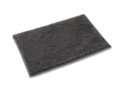 Wolters Cleankeeper DOORMAT Dunkelgrau Hundematte