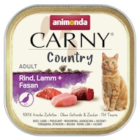 Rind, Lamm + Fasan Varianten Bild