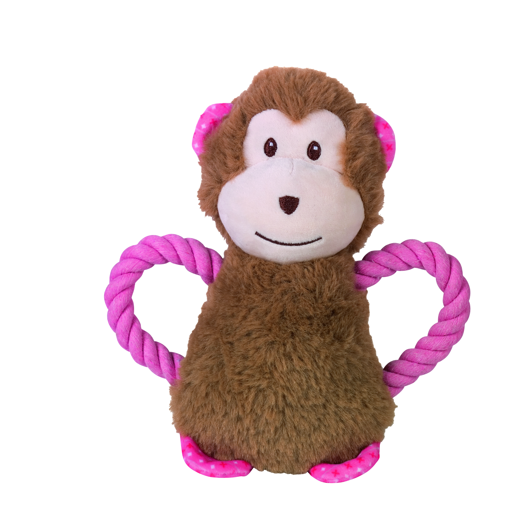 NOBBY Plüsch Affe 21 cm