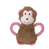 NOBBY Plüsch Affe 21 cm