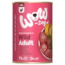 Vorschaubild WOW Adult 400g Dose Hundenassfutter