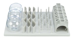 TRIXIE Cat Activity Fun Board XXL, 30 × 40 cm