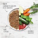 Vorschaubild Dog's Love Classic 800g Dose Hundenassfutter