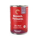 Vorschaubild Herrmann's Selection Sensibel / Sensitiv 400g Dose Hundenassfutter