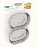 SureFeed Edelstahlschale (2er Pack) SureFeed Edelstahlschale (2er Pack)Zubehörbild