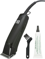 TRIXIE Schermaschinen-Set Andis 10 Watt  Hundepflege