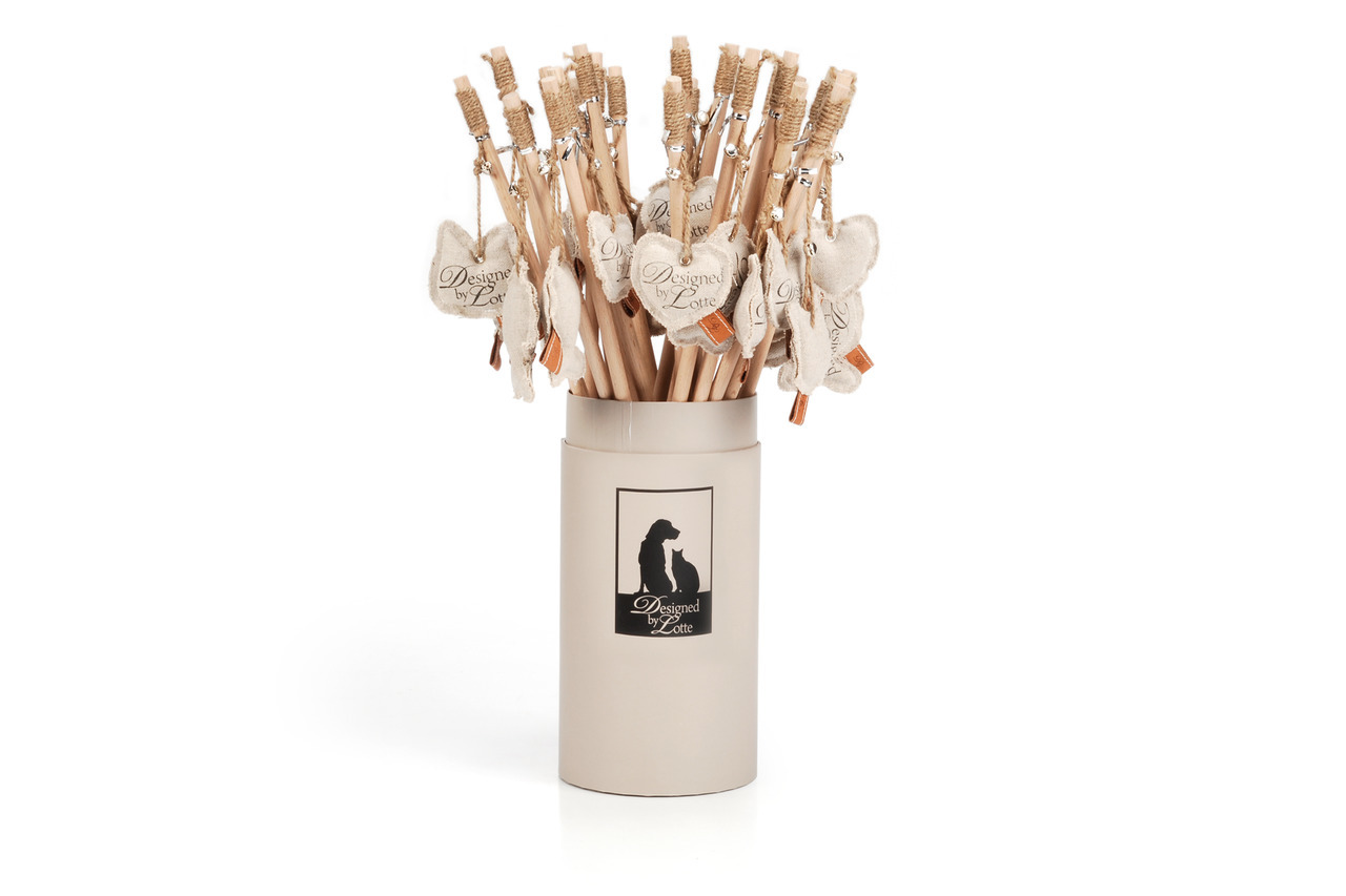 Designed by Lotte Katzenangel My Favourite Cat 50 Centimeter Katzenspielzeug