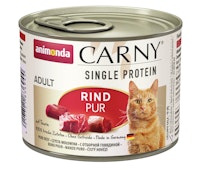 Rind Pur Varianten Bild