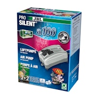 JBL ProSilent a100