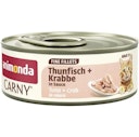 Vorschaubild animonda Feine Filets 60g-Dose Katzennassfutter