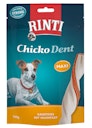 Vorschaubild RINTI Chicko Dent Kausticks 150g Hundesnacks