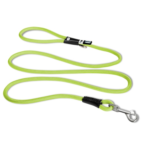 curli Stretch Comfort Leine lime Hundeleine