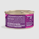 Vorschaubild Edgard&Cooper Frischer Lachs und Huhn 70g Katzenfeuchtfutter