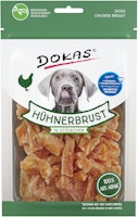 DOKAS Hühnerbrust in Stückchen Hundesnack