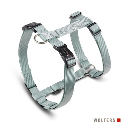 Wolters Professional salbei grün Geschirr