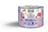 Pute, Rind & Ente Varianten Bild