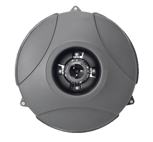 Oase Teichbelüfter/Wasserspiel AirFlo 1,5 kW / 230 V