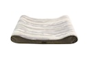 Vorschaubild NOBBY Komfort Relexmatte "SORIN" beige 75 x 50 x 12 cm