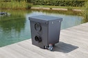 Vorschaubild Oase ProfiClear Classic / Compact Pumpenkammer