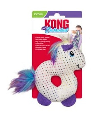 Kong Cat-Toy Mixpaket Nr.8