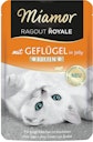 Vorschaubild Miamor Ragout Royale 100g Beutel Katzennassfutter