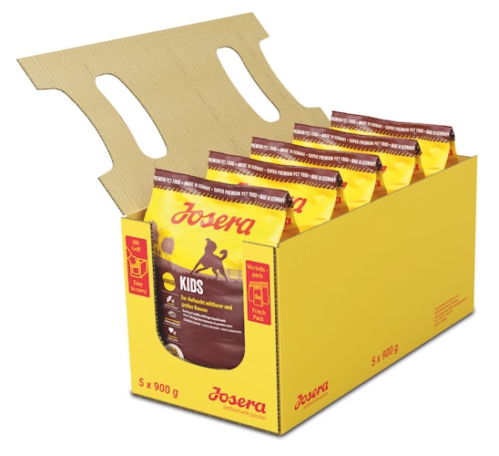 Josera Kids Hundetrockenfutter