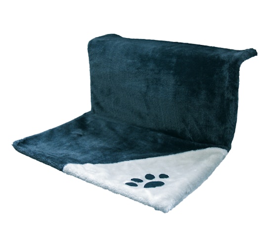 NOBBY Katzenliege "CAT RELAX" anthrazit; 45 x 31 x 24 cm NOBBY Katzenliege "CAT RELAX" anthrazit; 45 x 31 x 24 cm