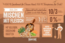Vorschaubild HAPPY DOG NaturCroq Flocken Mixer