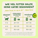Vorschaubild Edgard&Cooper Frische Makrele 70g Katzenfeuchtfutter